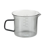 Homla Mavis Jug Grey 0,5 L
